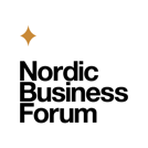 Nordic Business Forum logo