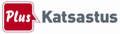 Plus Katsastus logo