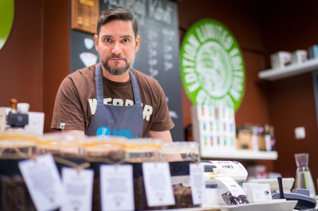 Asiakastarina: Coffea - Hyvä tilitoimisto mahdollistaa omaan työhön keskittymisen