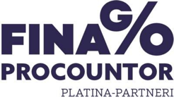 Fina Procountor platinapartneri