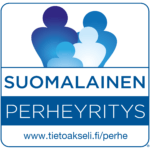 Suomalainen perhetyritys - TietoAkseli Oy