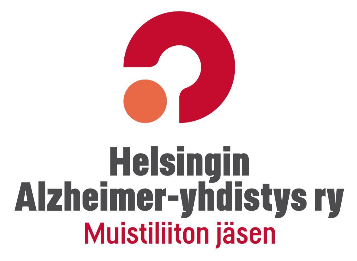 Helsingin Alzheimer-yhdistys Ry