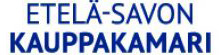 Etelä-Savon Kauppakamari - logo