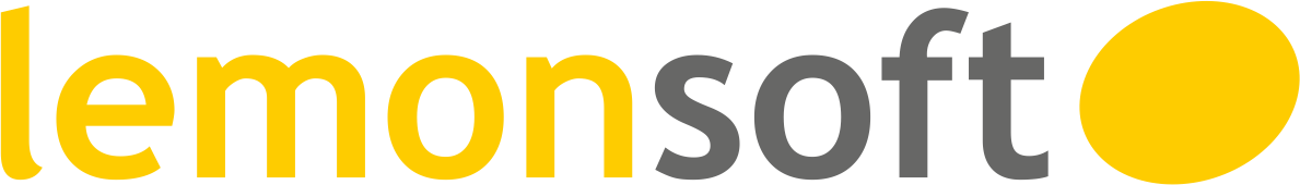 Lemonsoft - logo