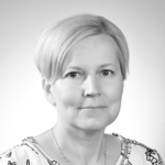 Mirjami Tervo - TietoAkseli Group