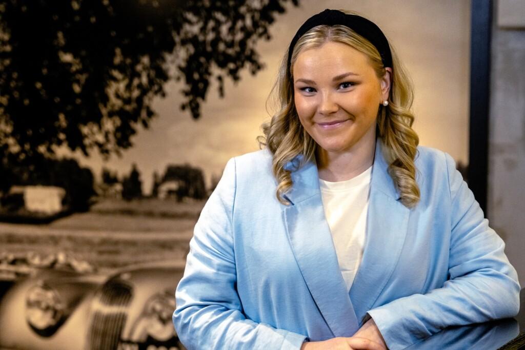 yöpuu yhtiö aino pärnänen