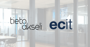 TietoAkseli ECIT